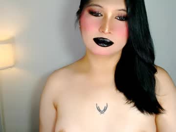 Audreyholloway May 22, 2026 Chaturbate stream image
