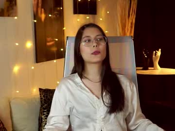 Elisonavergarden May 22, 2026 Chaturbate stream image