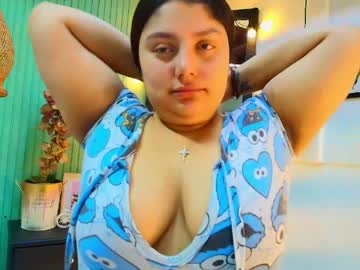 Geo_Jonnes25 May 22, 2026 Chaturbate stream image