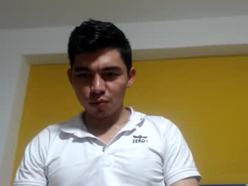 Ikers_ May 22, 2026 Chaturbate stream image
