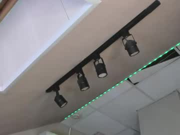 Pauline_Moore May 22, 2026 Chaturbate stream image