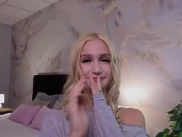 Serenastile May 22, 2026 Chaturbate stream image