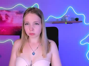 Sia_Moon1 May 22, 2026 Chaturbate stream image