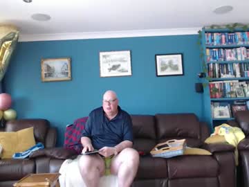Zacsmithuk May 22, 2026 Chaturbate stream image
