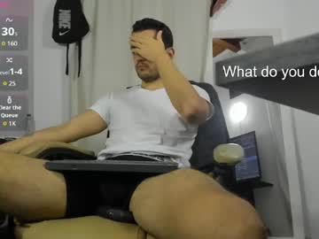 10inchesalex May 22, 2026 Chaturbate stream image