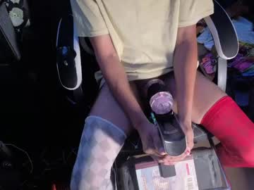 6goth6trap6 May 22, 2026 Chaturbate stream image