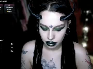 Alex_Succubus May 22, 2026 Chaturbate stream image