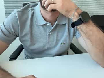 Backtoureon May 22, 2026 Chaturbate stream image