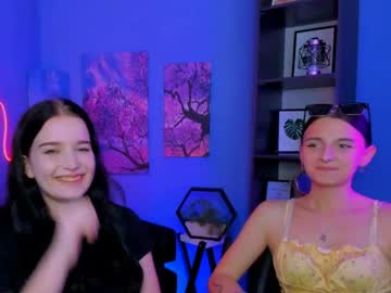 Caroline_Honeyy May 22, 2026 Chaturbate stream image