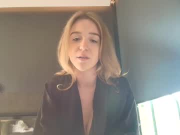 Chloesbigboobs May 22, 2026 Chaturbate stream image