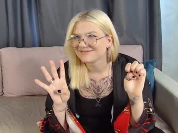Heidipierce May 22, 2026 Chaturbate stream image