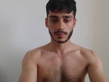 James_Qss8 May 22, 2026 Chaturbate stream image