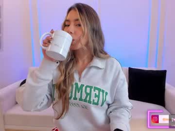 Madisoncollinsx May 22, 2026 Chaturbate stream image