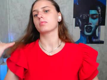 Mariatess_ May 22, 2026 Chaturbate stream image