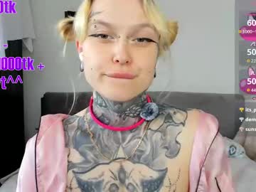 Max69alexa May 22, 2026 Chaturbate stream image