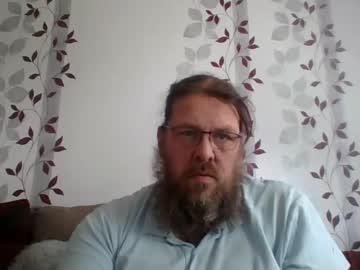 Metallbuddy May 22, 2026 Chaturbate stream image