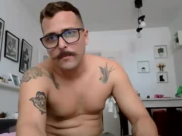 Mich6921 May 22, 2026 Chaturbate stream image