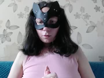 Secret_Elly May 22, 2026 Chaturbate stream image