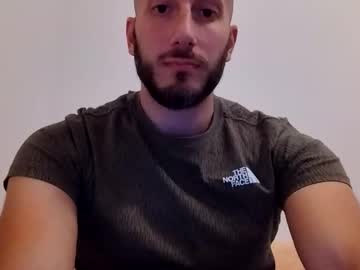 Spqr10 May 22, 2026 Chaturbate stream image