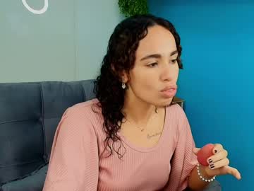 Ysenne_Josse May 22, 2026 Chaturbate stream image