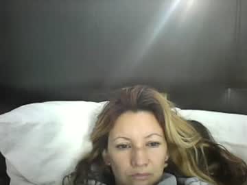 Ammber3 May 22, 2026 Chaturbate stream image