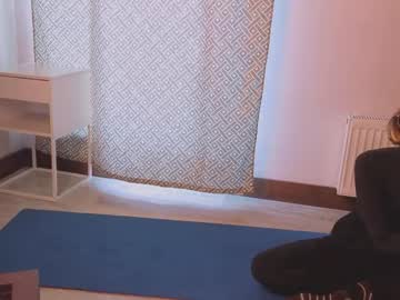 Aundreagurski May 22, 2026 Chaturbate stream image