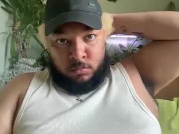 Brad_368 May 22, 2026 Chaturbate stream image