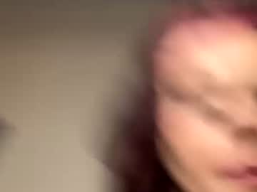 Chriscrossmagosh May 22, 2026 Chaturbate stream image