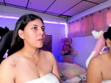 Cristal_Smith20 May 22, 2026 Chaturbate stream image