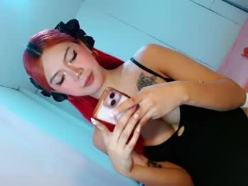 Hoelychess May 22, 2026 Chaturbate stream image