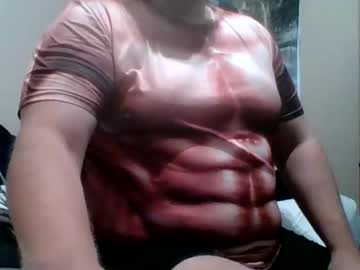 Jon603nh May 22, 2026 Chaturbate stream image