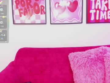 Kaylasanders7 May 22, 2026 Chaturbate stream image