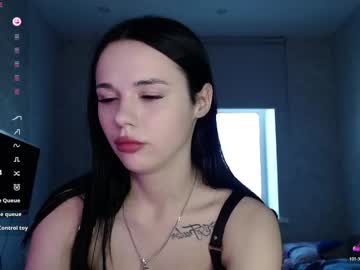 Kseni_A May 22, 2026 Chaturbate stream image