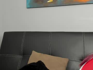 Madelaine_Blosson May 22, 2026 Chaturbate stream image