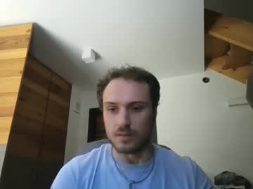 Romanz123 May 22, 2026 Chaturbate stream image