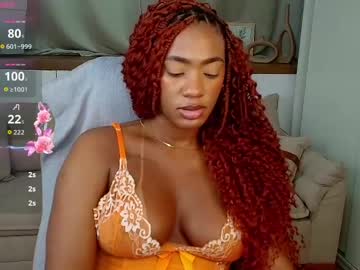 Sassha_Fiercee May 22, 2026 Chaturbate stream image