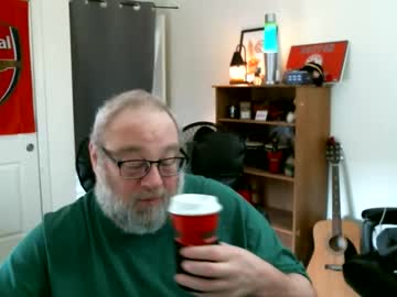 Turdferguson420 May 22, 2026 Chaturbate stream image