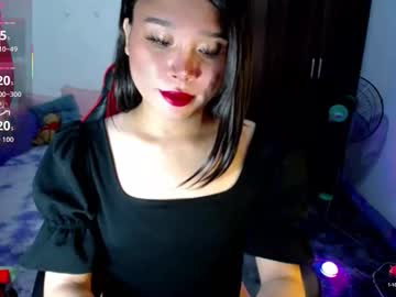 Urasiansweet_Cummer May 22, 2026 Chaturbate stream image