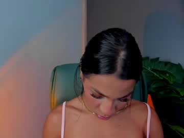 Zara_Leee May 22, 2026 Chaturbate stream image