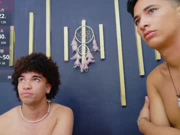 Billyshaggy May 22, 2026 Chaturbate stream image