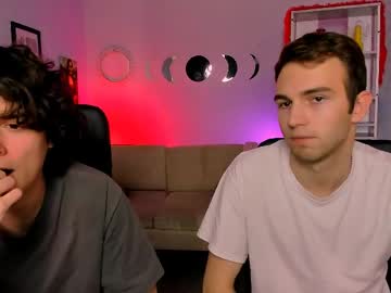 Colin_Storm May 22, 2026 Chaturbate stream image