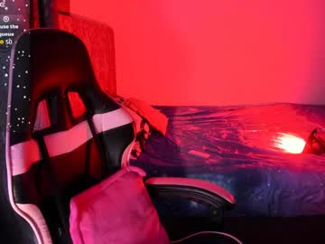 Daliaapril22 May 22, 2026 Chaturbate stream image