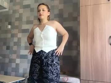 Dellashisila May 22, 2026 Chaturbate stream image