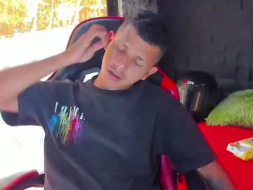 G_Lincoln May 22, 2026 Chaturbate stream image