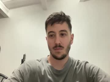 Georgebutton77 May 22, 2026 Chaturbate stream image