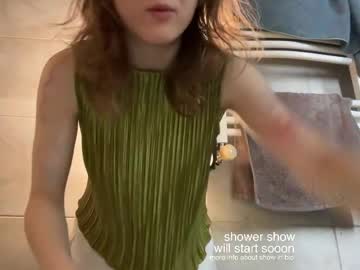 Holydori May 22, 2026 Chaturbate stream image