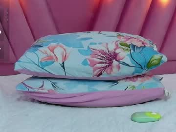 Hornybarelylegalgirl May 22, 2026 Chaturbate stream image