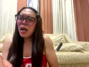 Kim_Kyile May 22, 2026 Chaturbate stream image