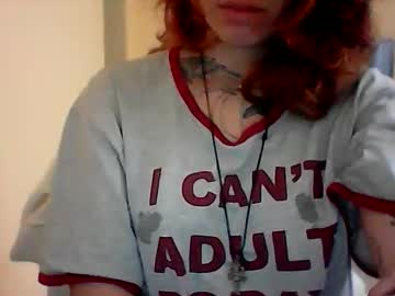 Luna11gm May 22, 2026 Chaturbate stream image