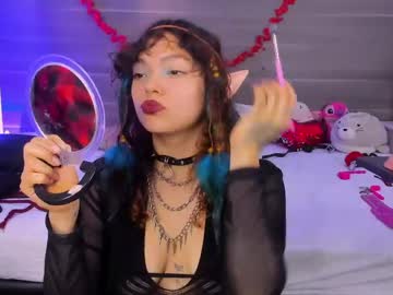 Mental_Lagoon6 May 22, 2026 Chaturbate stream image